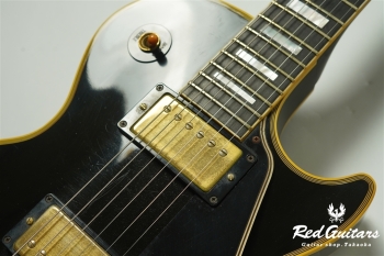 Historic Collection 1968 Les Paul Custom - Ebony