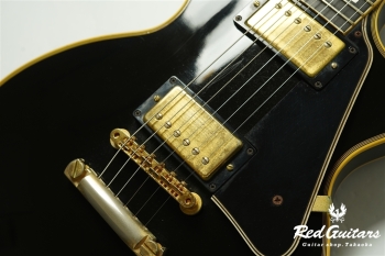 Historic Collection 1968 Les Paul Custom - Ebony