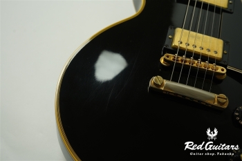 Historic Collection 1968 Les Paul Custom - Ebony