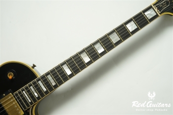 Historic Collection 1968 Les Paul Custom - Ebony