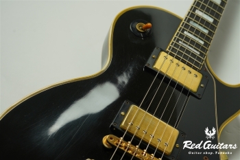 Historic Collection 1968 Les Paul Custom - Ebony