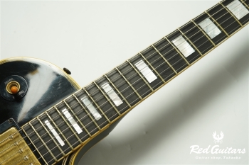 Historic Collection 1968 Les Paul Custom - Ebony