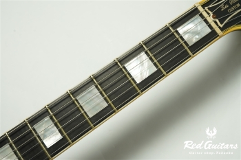 Historic Collection 1968 Les Paul Custom - Ebony