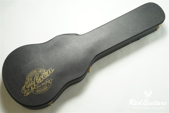 Historic Collection 1968 Les Paul Custom - Ebony