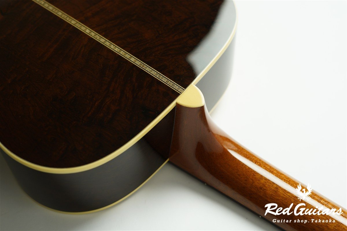 OM-28B Brazilian Rosewood / German Spruce