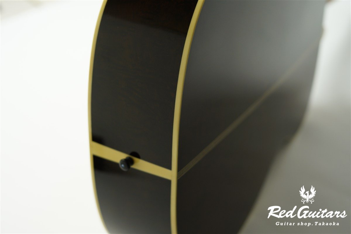 OM-28B Brazilian Rosewood / German Spruce
