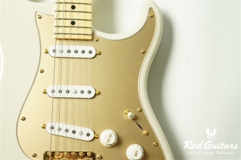 MC2-STD/M - White Blonde