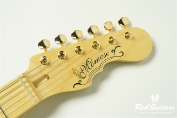 MC2-STD/M - White Blonde