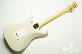 MC2-STD/M - White Blonde