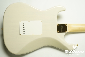 MC2-STD/M - White Blonde