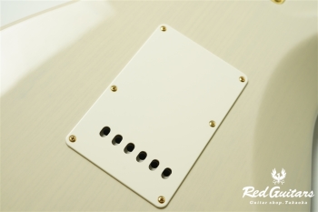 MC2-STD/M - White Blonde