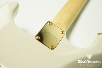 MC2-STD/M - White Blonde