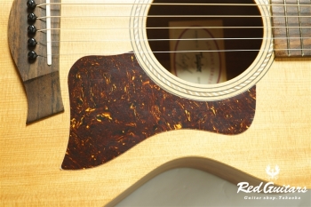 Academy 12 - Natural