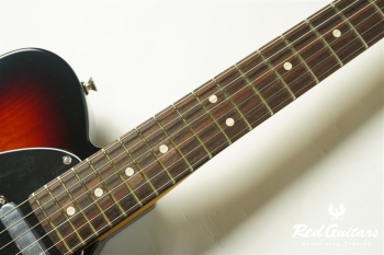 American Professional Classic Telecaster - 3-Color Sunburst