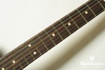 American Professional Classic Telecaster - 3-Color Sunburst