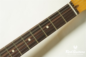 American Professional Classic Telecaster - 3-Color Sunburst