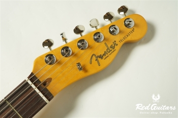 American Professional Classic Telecaster - 3-Color Sunburst