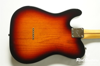 American Professional Classic Telecaster - 3-Color Sunburst