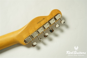 American Professional Classic Telecaster - 3-Color Sunburst