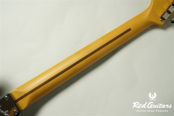 American Professional Classic Stratocaster - Faded Black