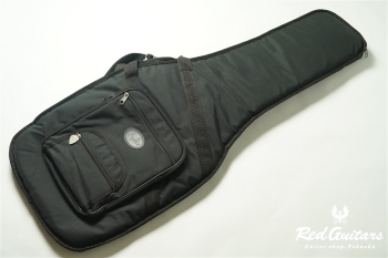 American Professional Classic Stratocaster - Faded Black