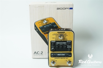 AC-2 - Acoustic Creator