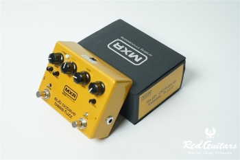 M287 SUB OCTAVE BASS FUZZ