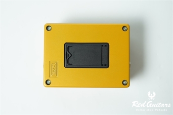 M287 SUB OCTAVE BASS FUZZ