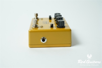 M287 SUB OCTAVE BASS FUZZ