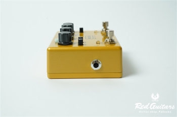 M287 SUB OCTAVE BASS FUZZ