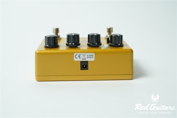 M287 SUB OCTAVE BASS FUZZ