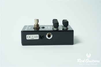 M82 BASS ENVELOPE FILTER