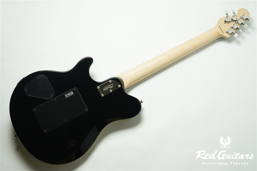 AXIS AX40-TBL-M - Trans Blue