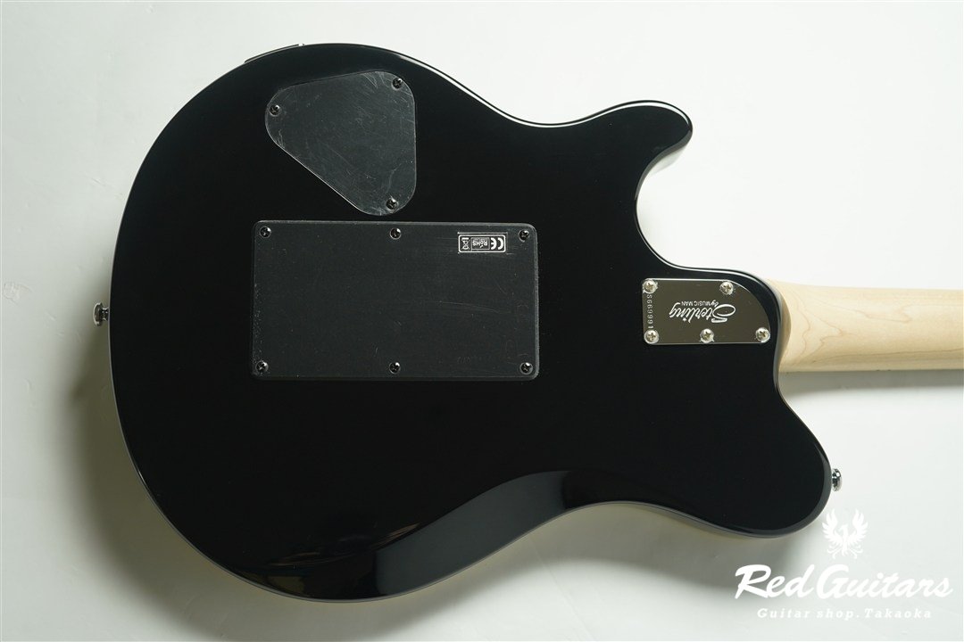 AXIS AX40-TBL-M - Trans Blue