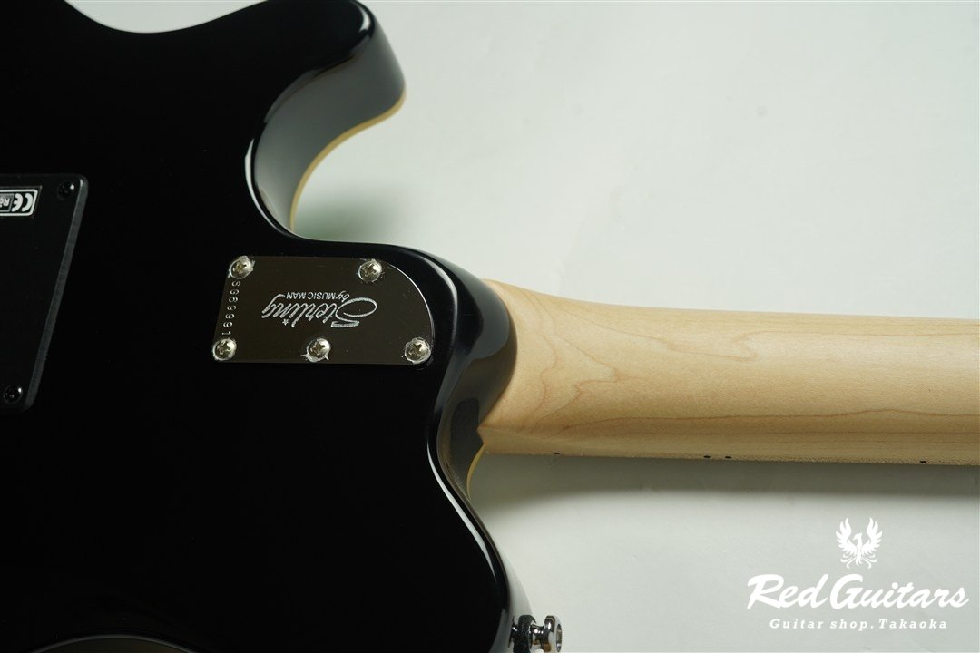 AXIS AX40-TBL-M - Trans Blue