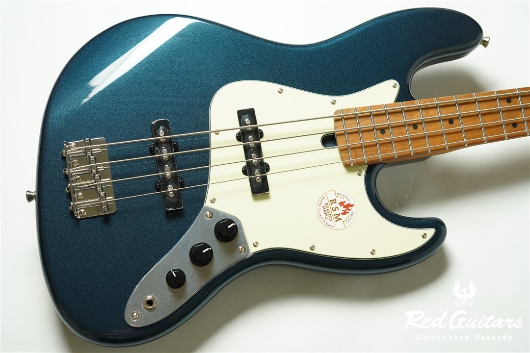 Bacchus BJB-1-RSM/M - DLPB | Red Guitars Online Store