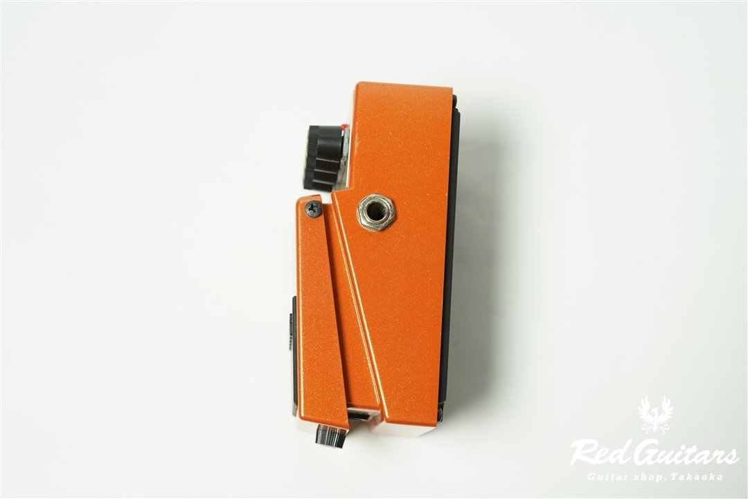 DA-2 Adaptive Distortion