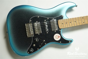 GS-4DX RSM/M - Galaxy Blue Burst