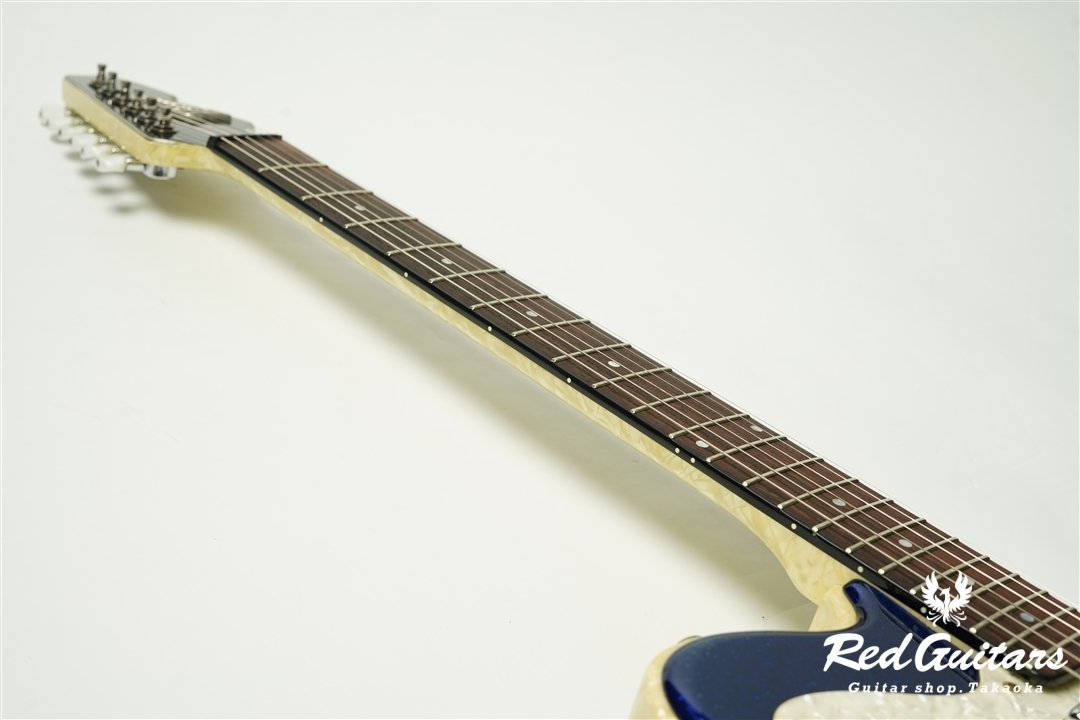 Modena Classic - Blue Sparkle