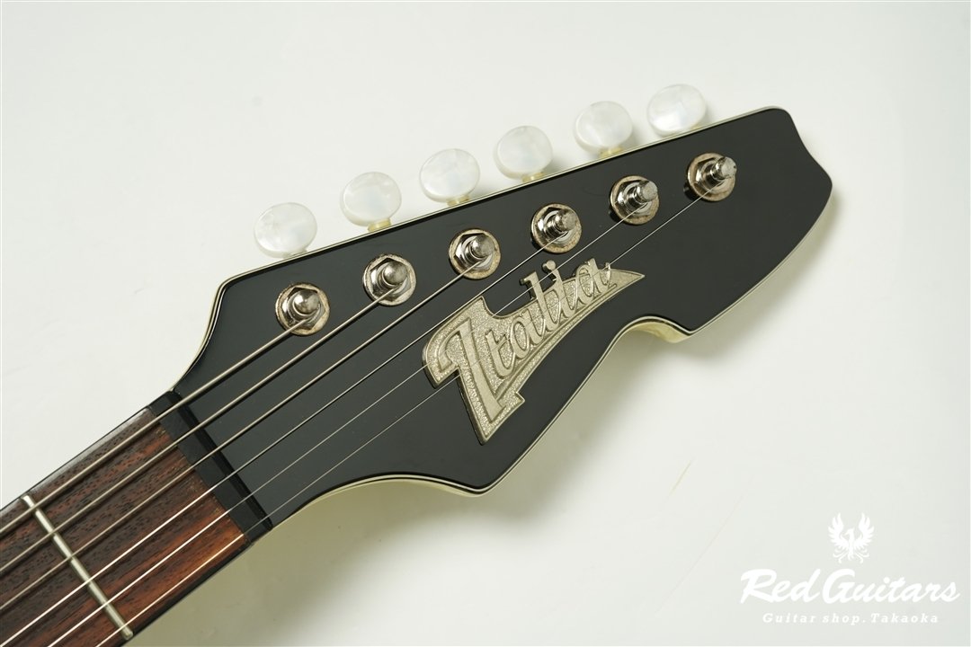 Modena Classic - Blue Sparkle