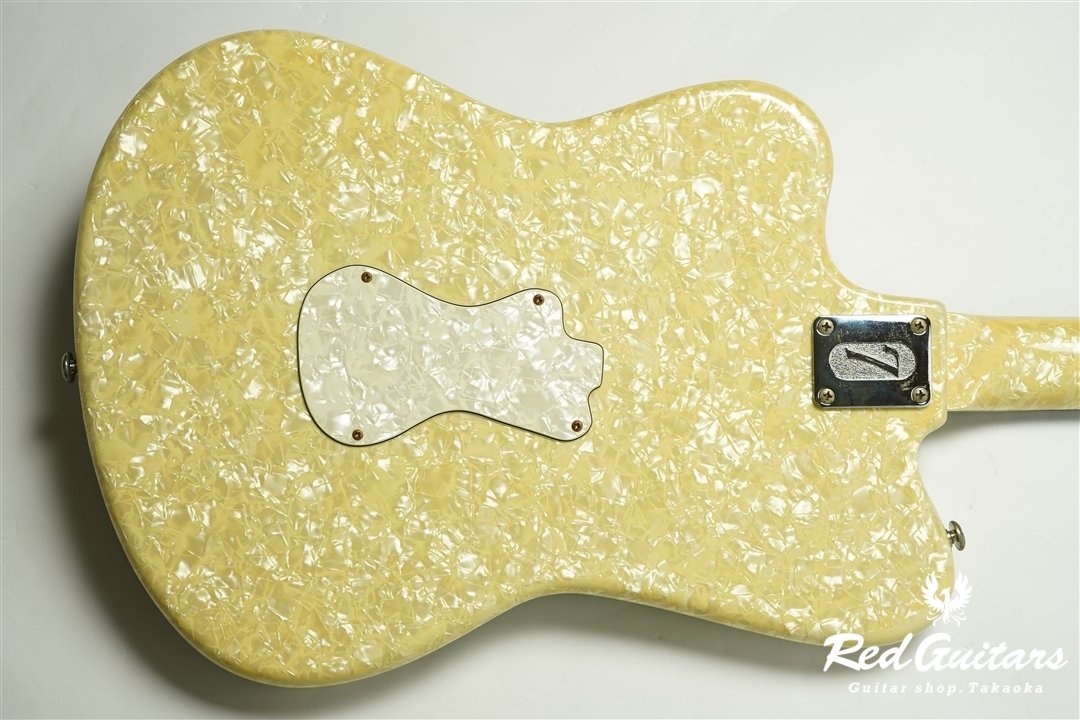 Modena Classic - Blue Sparkle