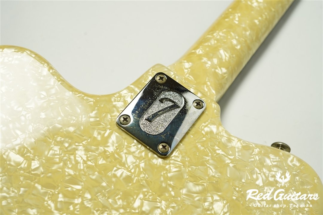 Modena Classic - Blue Sparkle