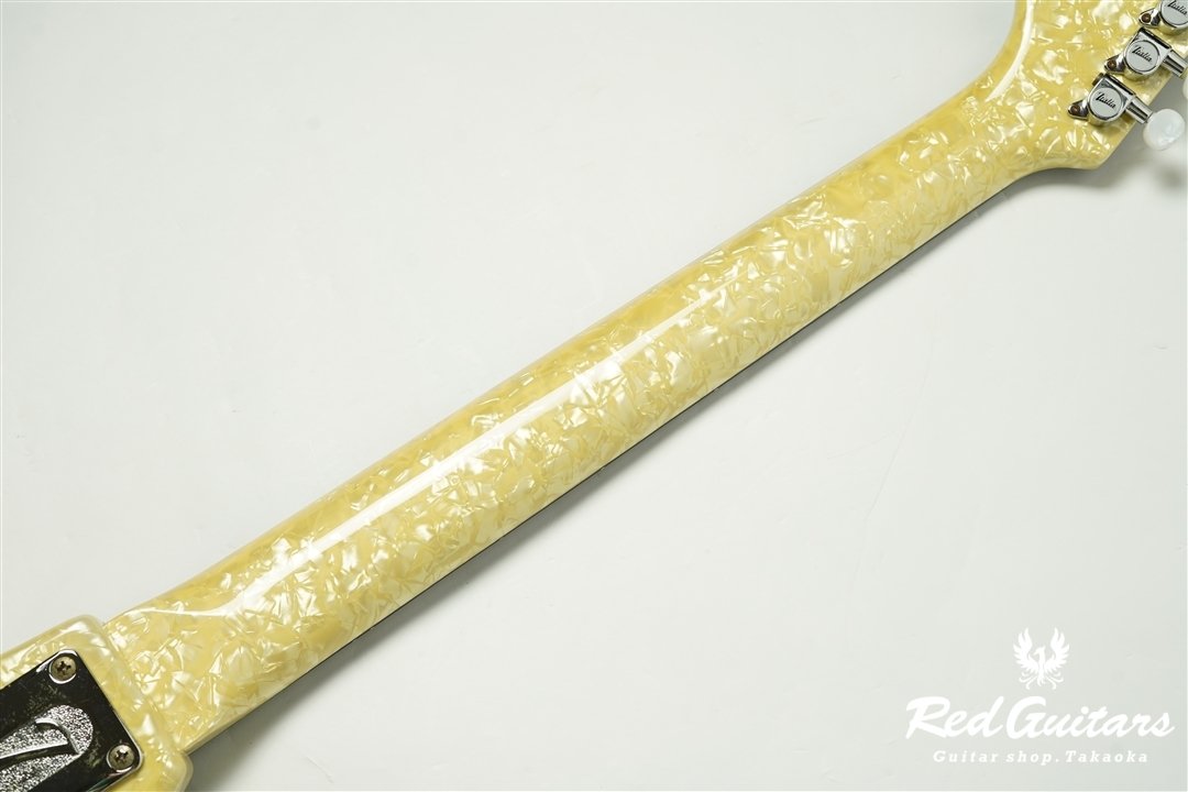 Modena Classic - Blue Sparkle