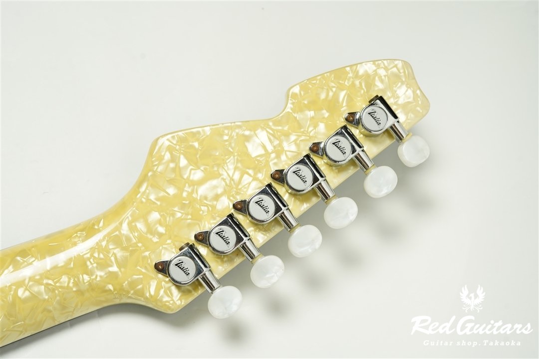 Modena Classic - Blue Sparkle