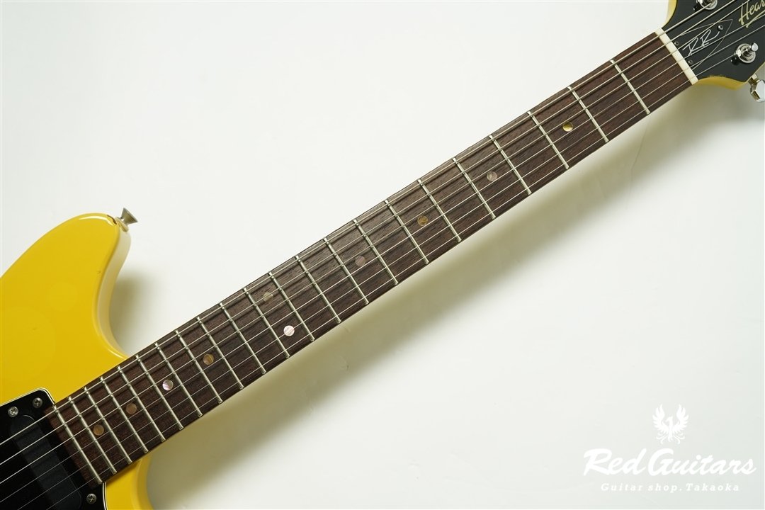 RR-58 - Honey Blonde