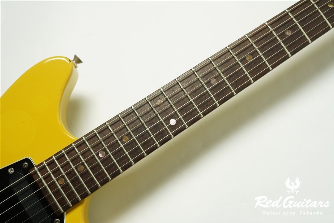 RR-58 - Honey Blonde