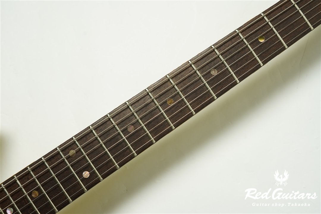 RR-58 - Honey Blonde