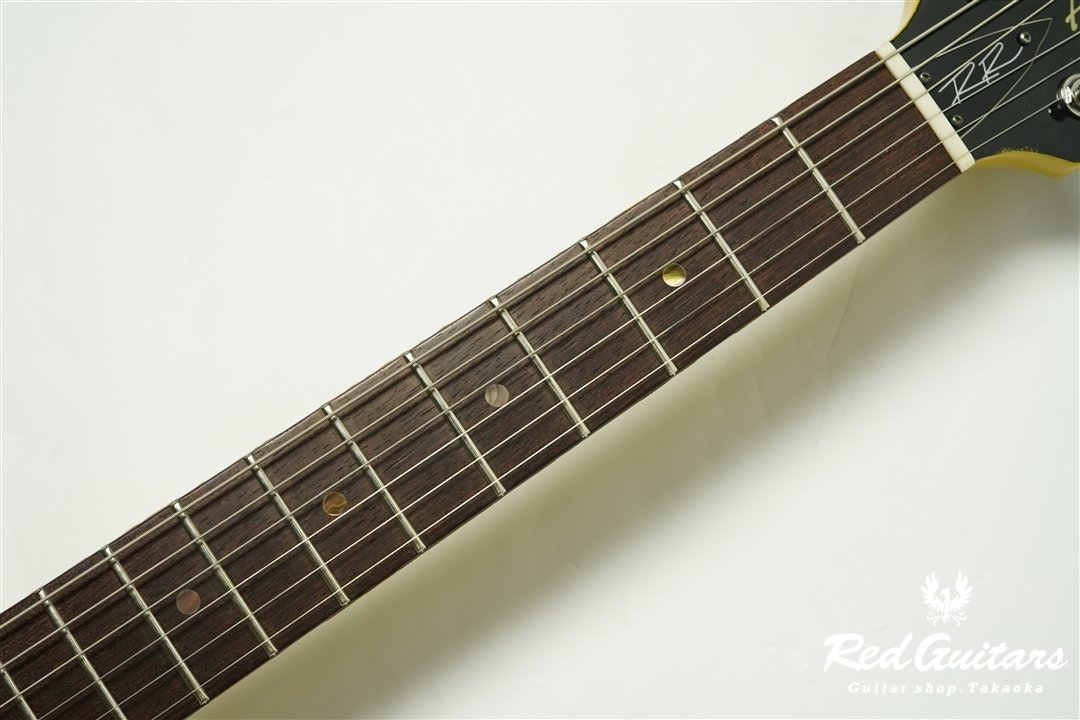 RR-58 - Honey Blonde