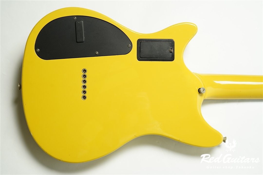 RR-58 - Honey Blonde