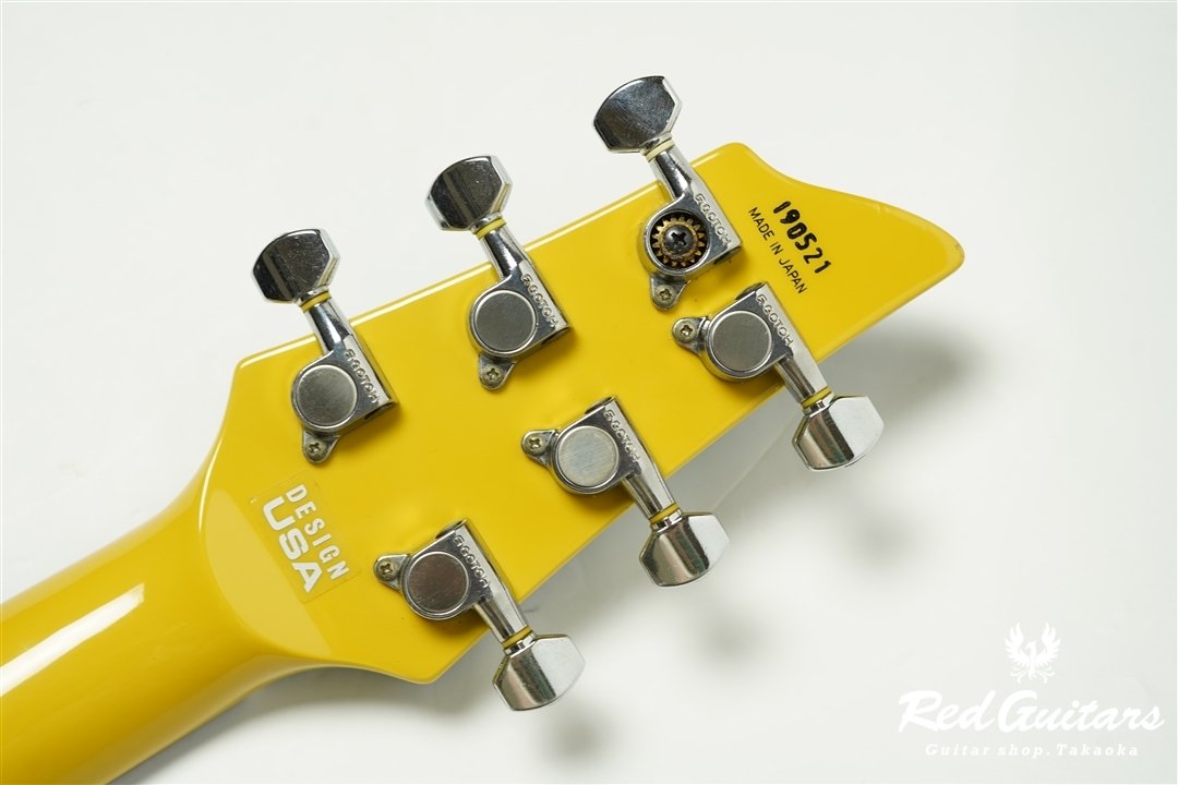 RR-58 - Honey Blonde